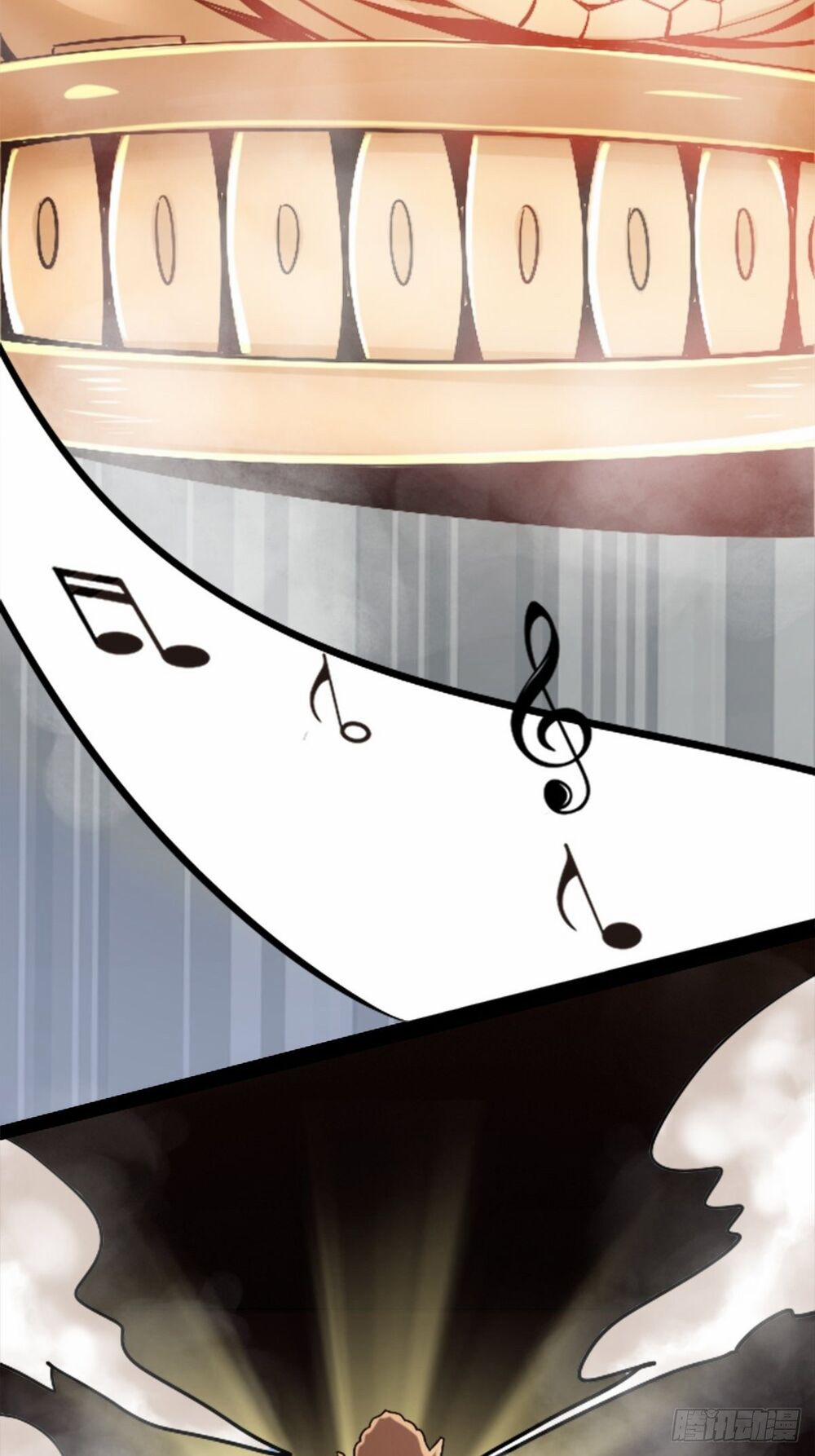 Cục Gạch Xông Vào Dị Giới 7 trang 18