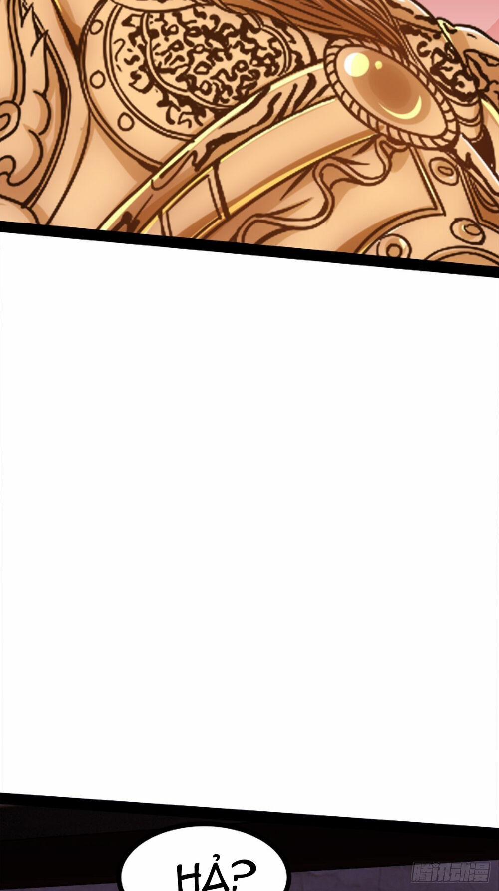 Cục Gạch Xông Vào Dị Giới 7 trang 21