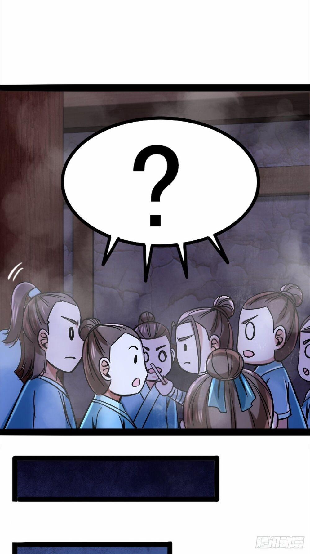 Cục Gạch Xông Vào Dị Giới 7 trang 27