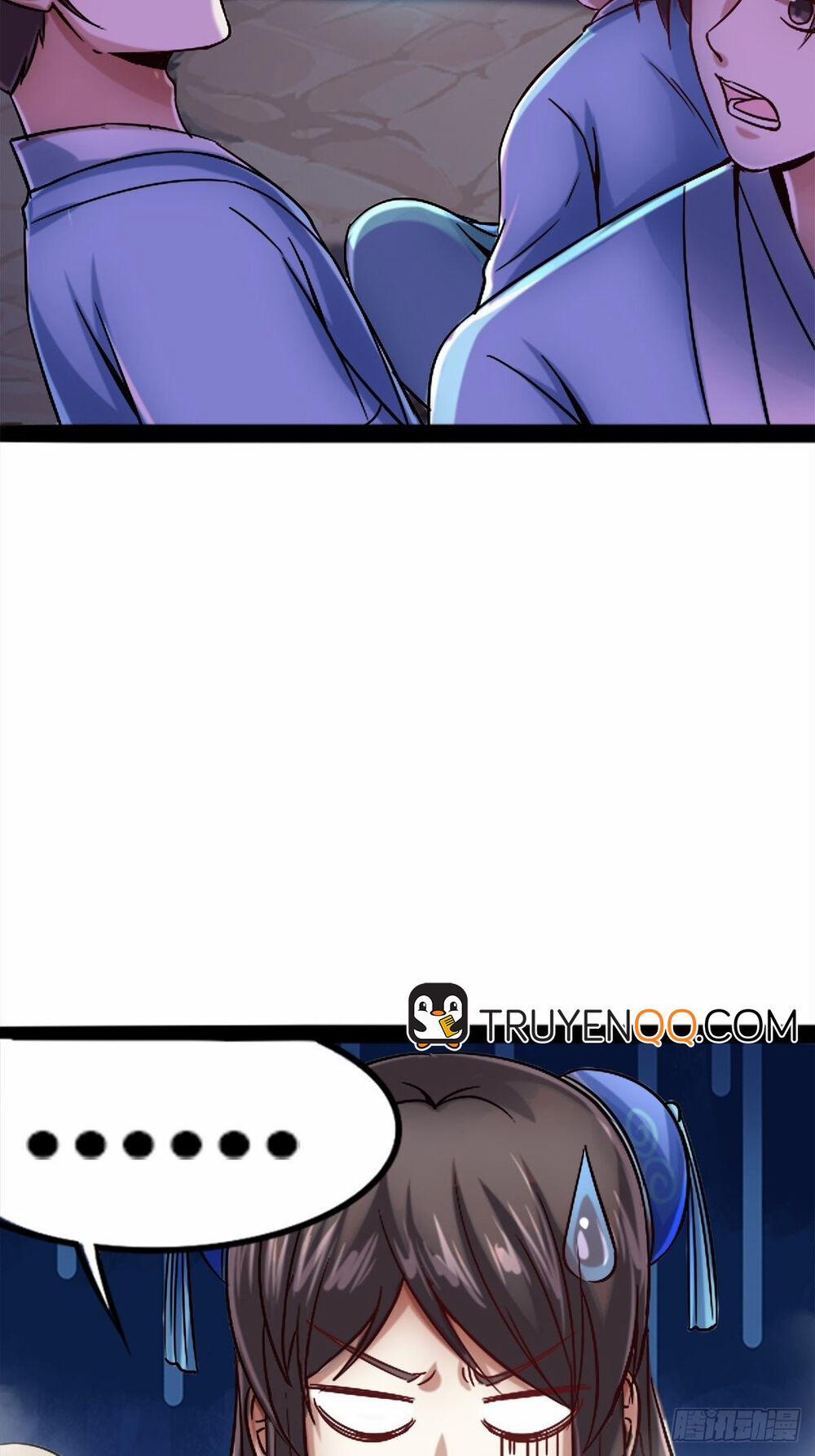 Cục Gạch Xông Vào Dị Giới 7 trang 3