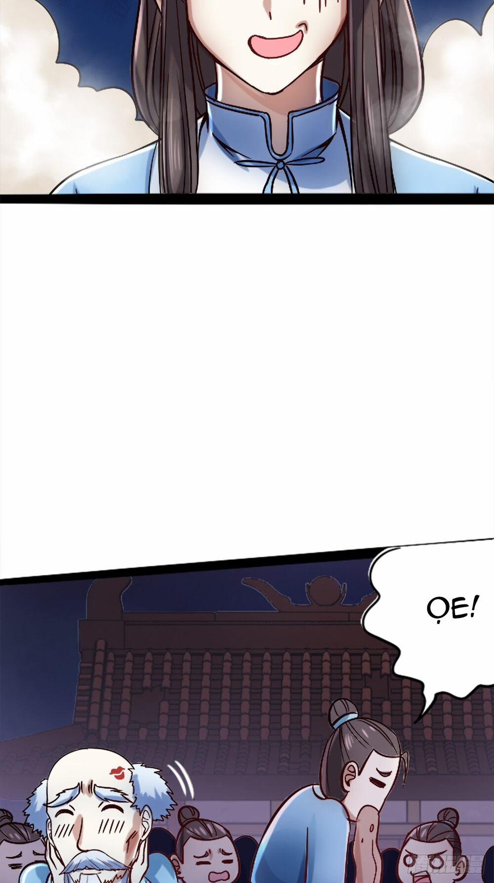 Cục Gạch Xông Vào Dị Giới 7 trang 4