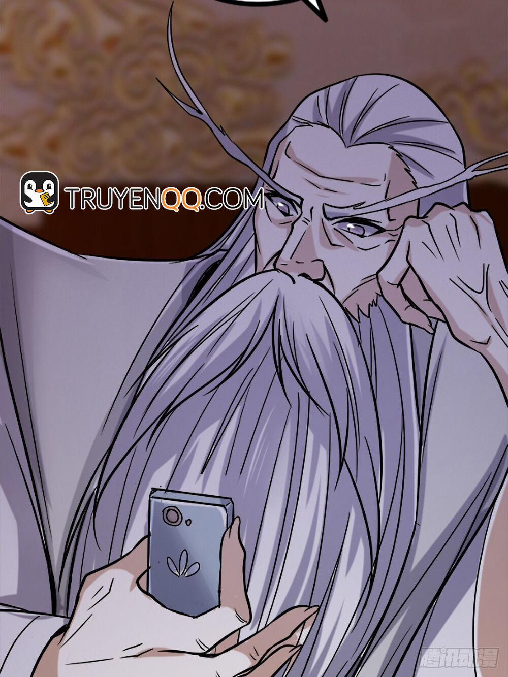 Cục Gạch Xông Vào Dị Giới 7 trang 42