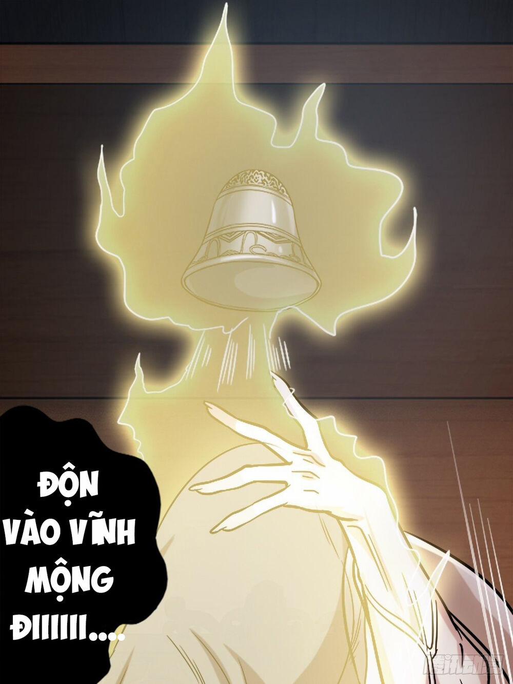Cục Gạch Xông Vào Dị Giới 7 trang 53