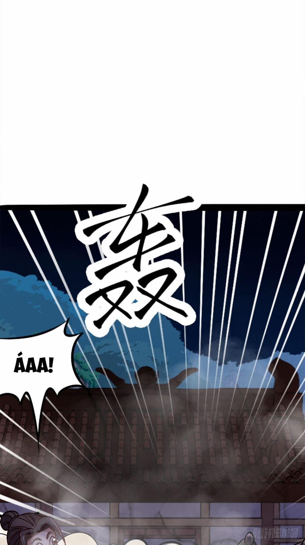 Cục Gạch Xông Vào Dị Giới 7 trang 7