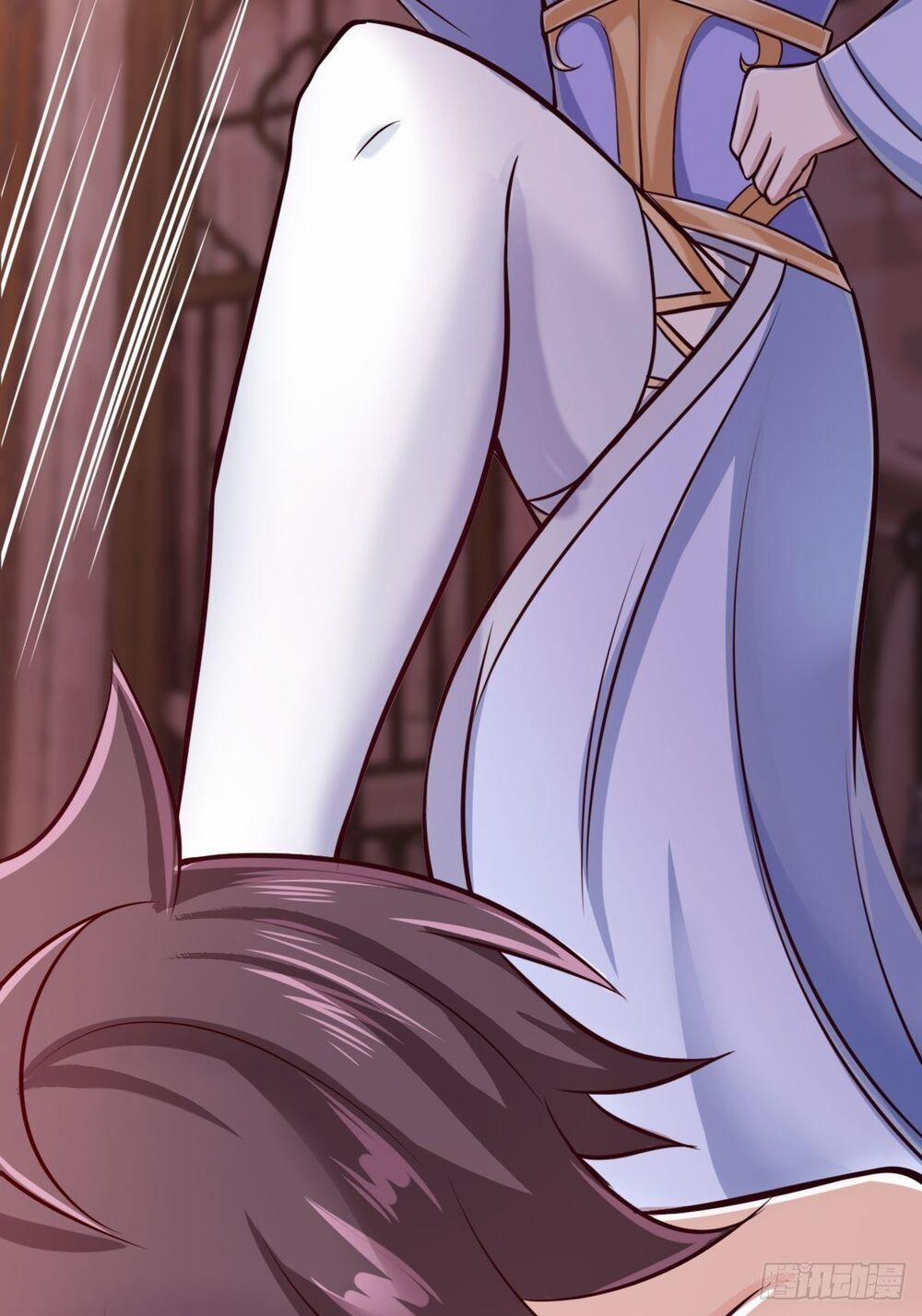 Cục Gạch Xông Vào Dị Giới 8 trang 12