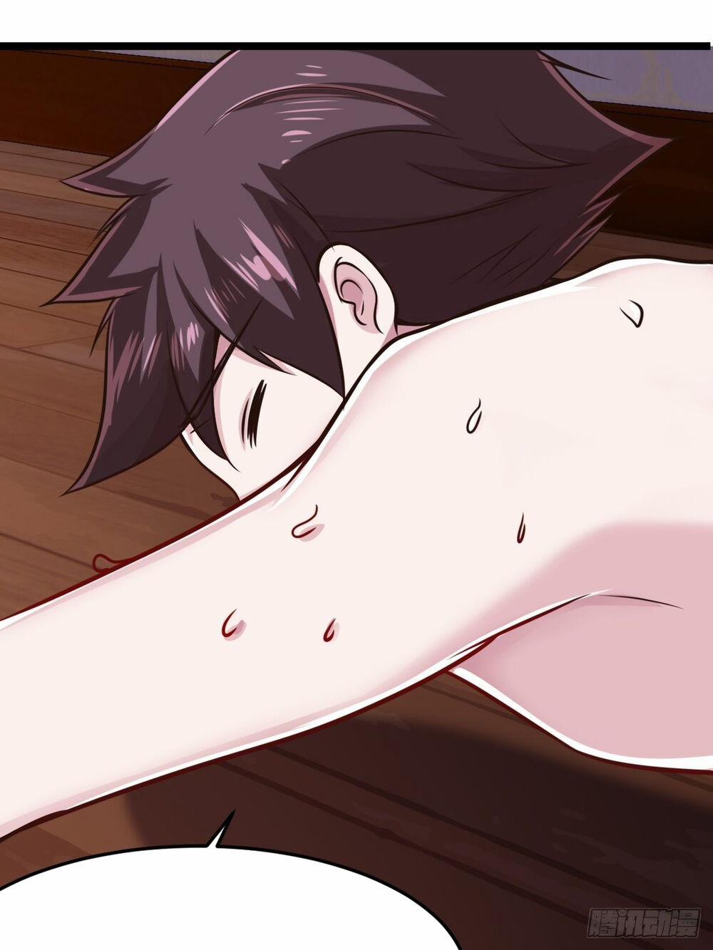 Cục Gạch Xông Vào Dị Giới 8 trang 29