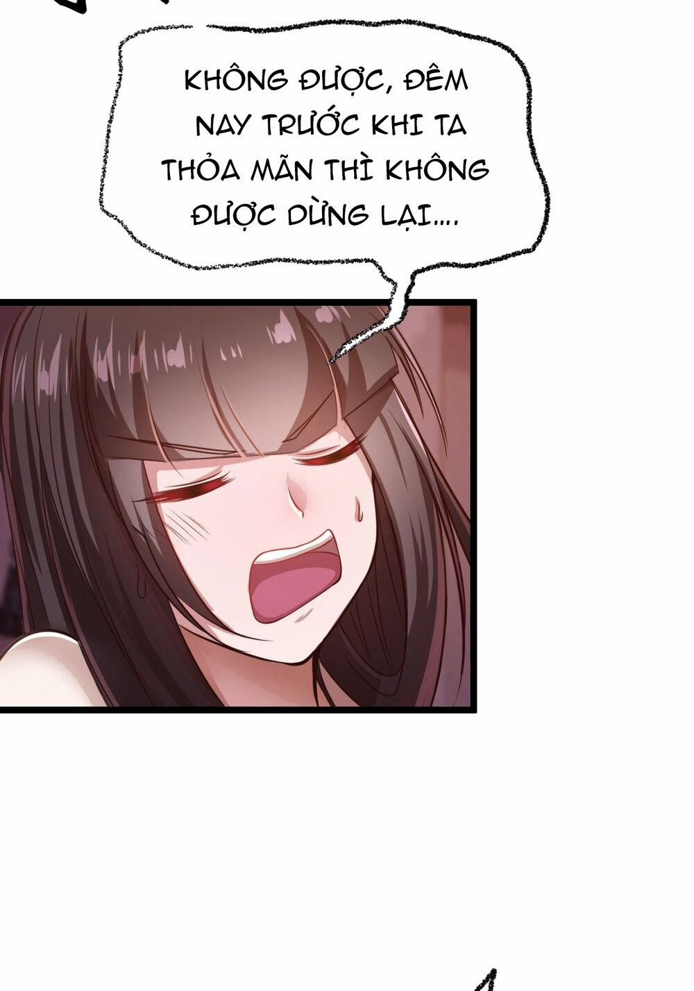 Cục Gạch Xông Vào Dị Giới 8 trang 4