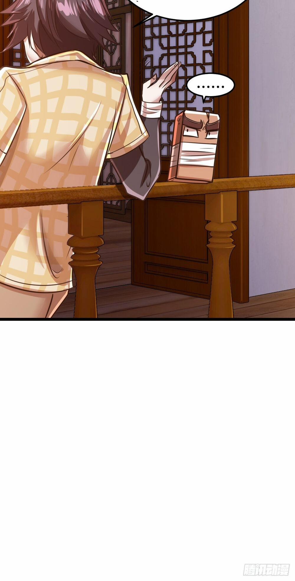 Cục Gạch Xông Vào Dị Giới 8 trang 45