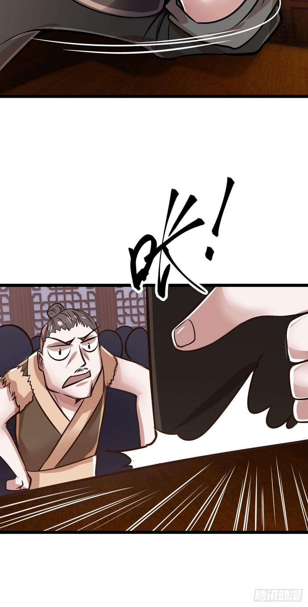 Cục Gạch Xông Vào Dị Giới 8 trang 49