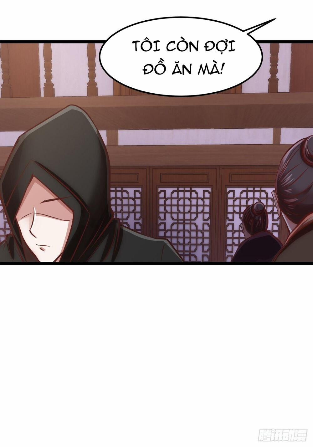 Cục Gạch Xông Vào Dị Giới 8 trang 60