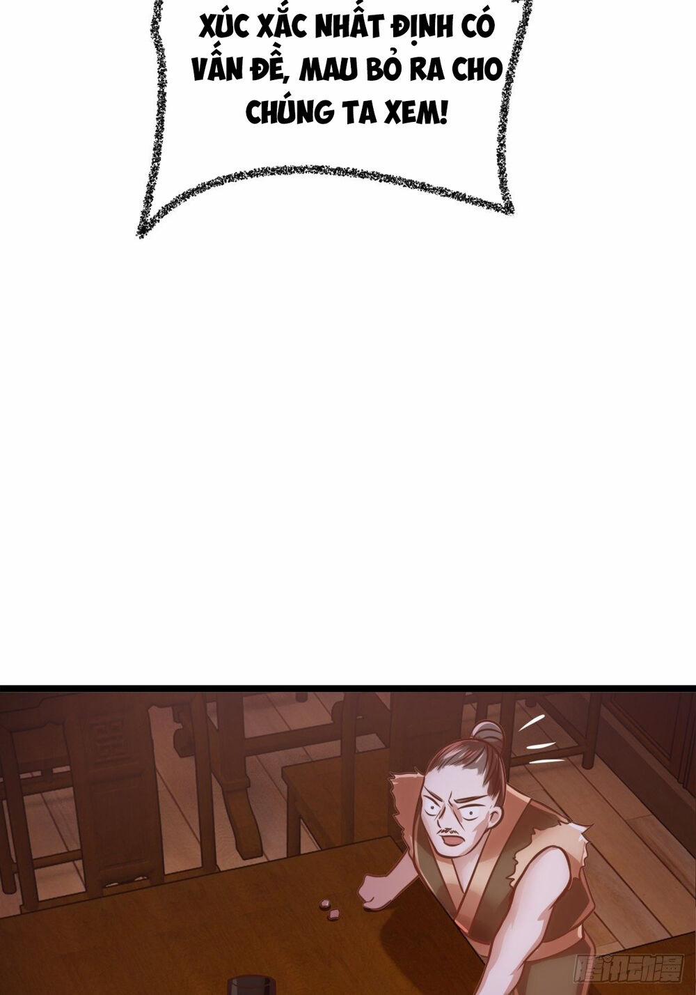 Cục Gạch Xông Vào Dị Giới 8 trang 62