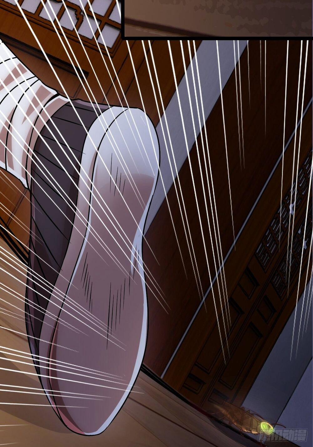 Cục Gạch Xông Vào Dị Giới 9 trang 12