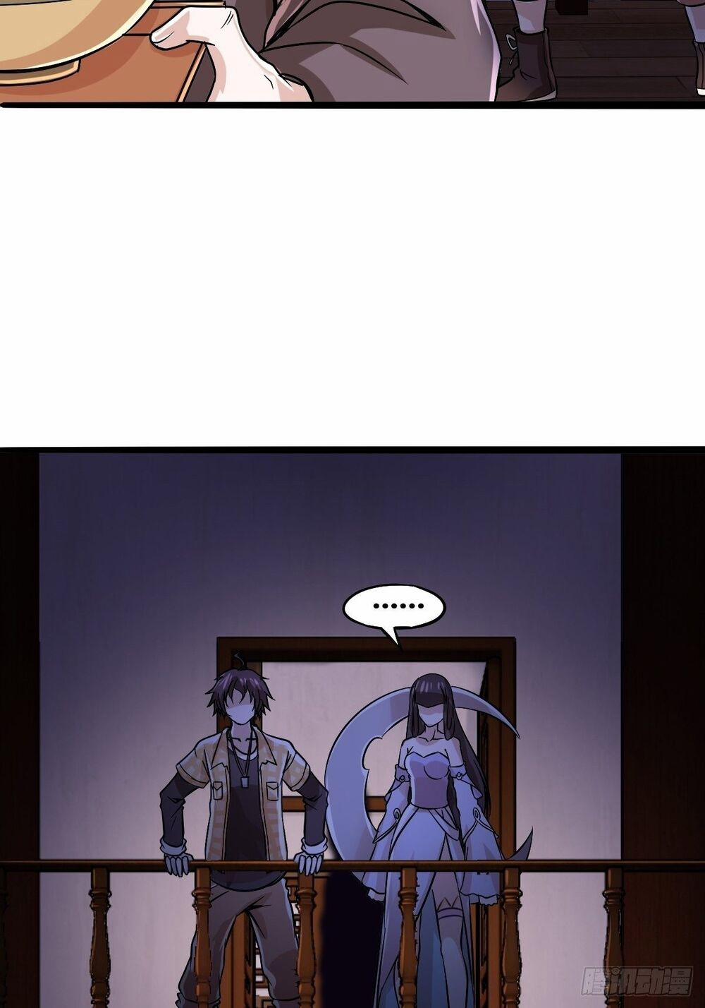 Cục Gạch Xông Vào Dị Giới 9 trang 3