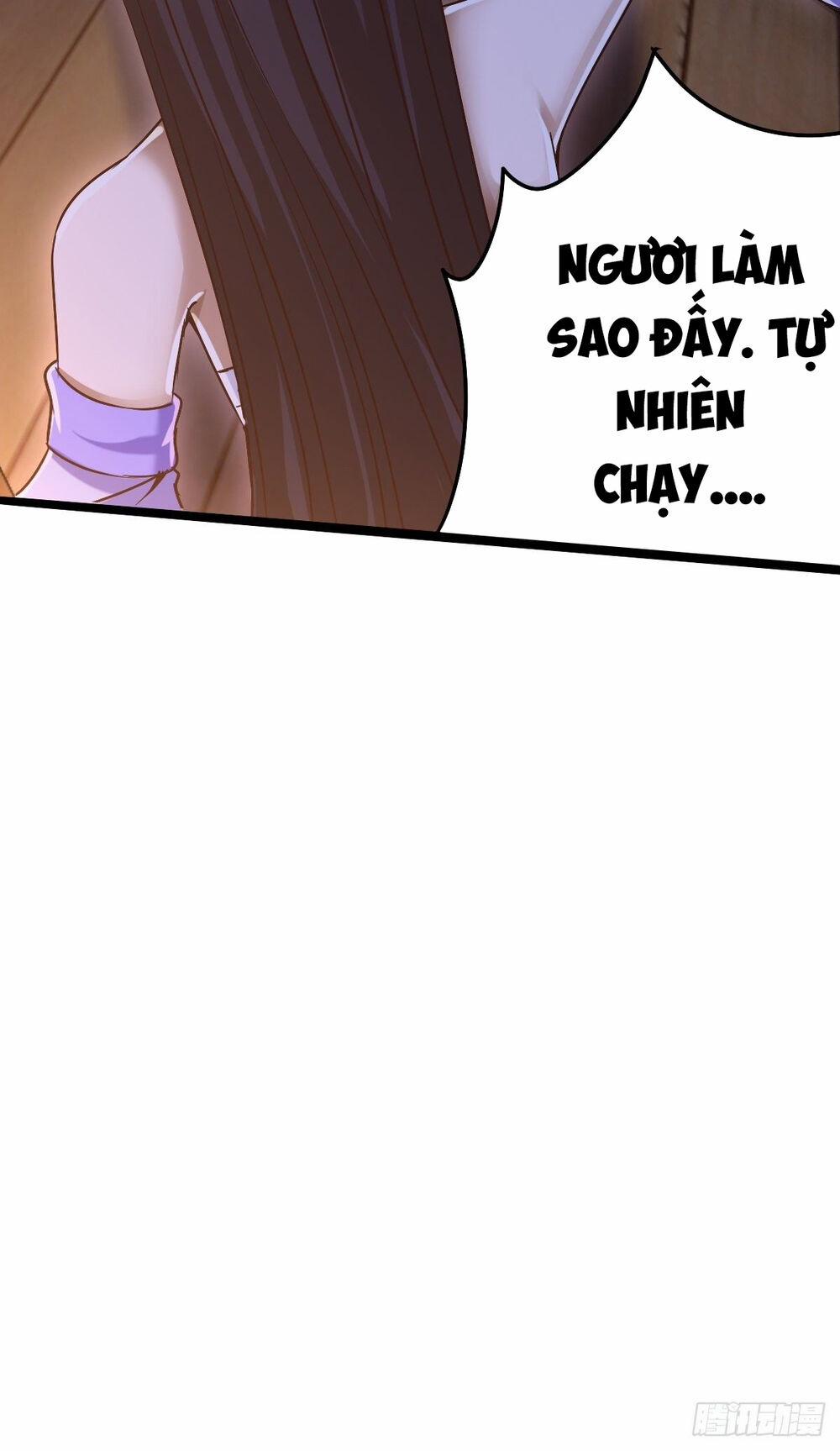 Cục Gạch Xông Vào Dị Giới 9 trang 31