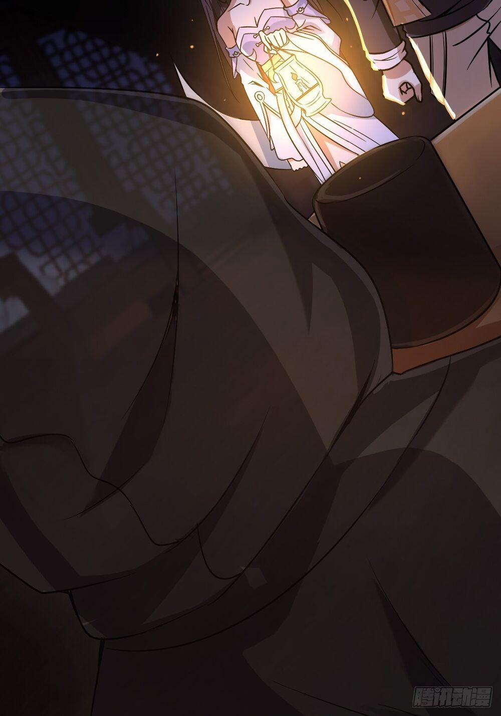 Cục Gạch Xông Vào Dị Giới 9 trang 39