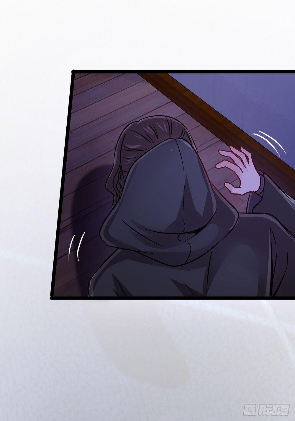 Cục Gạch Xông Vào Dị Giới 9 trang 46