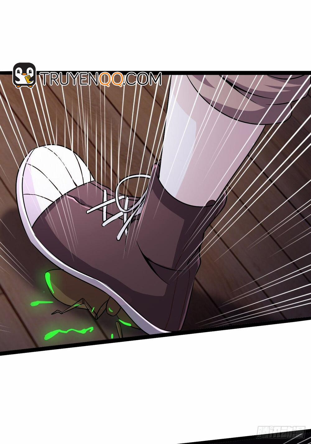 Cục Gạch Xông Vào Dị Giới 9 trang 67