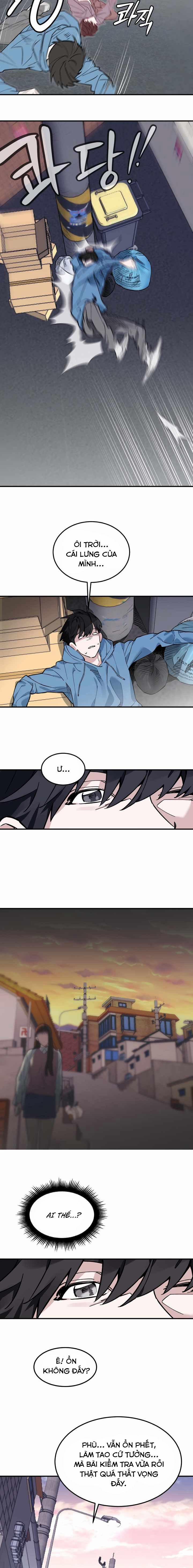 Cực Hạn Trượt Ván 1 trang 18