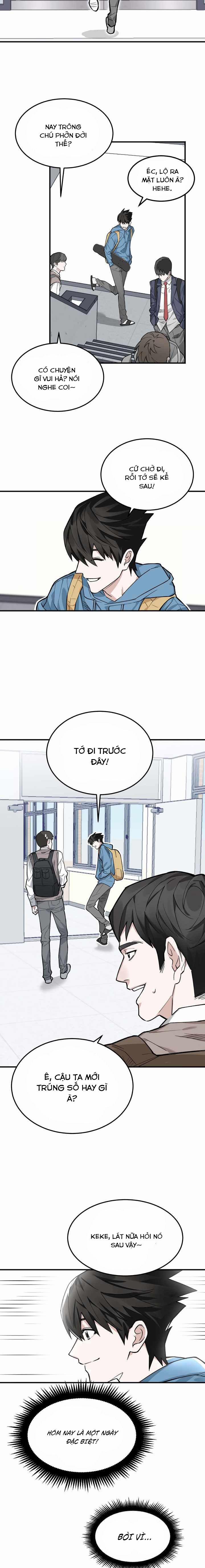 Cực Hạn Trượt Ván 1 trang 3