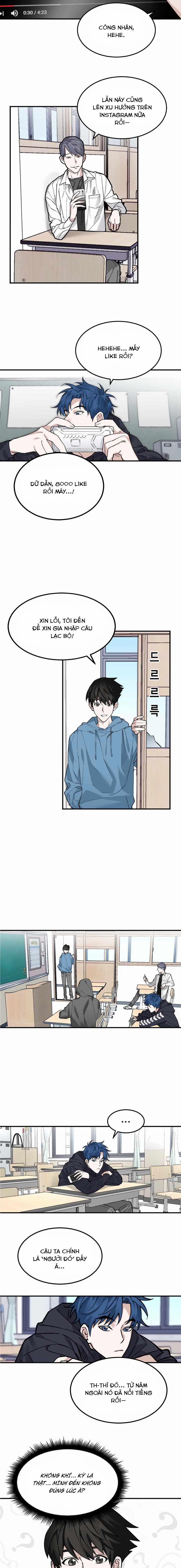 Cực Hạn Trượt Ván 1 trang 5