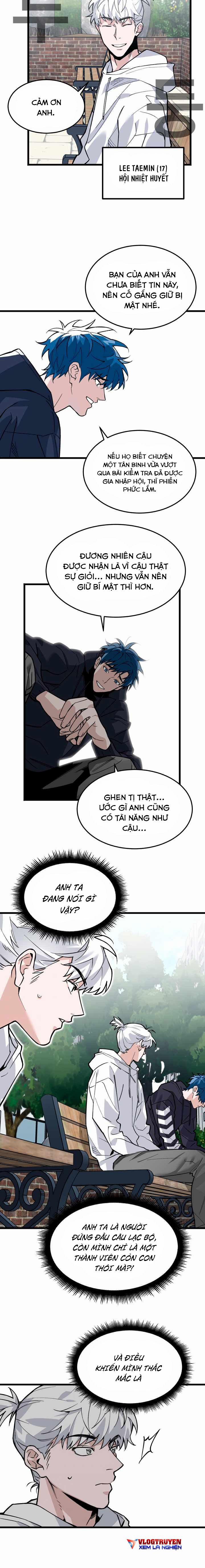 Cực Hạn Trượt Ván 10 trang 10