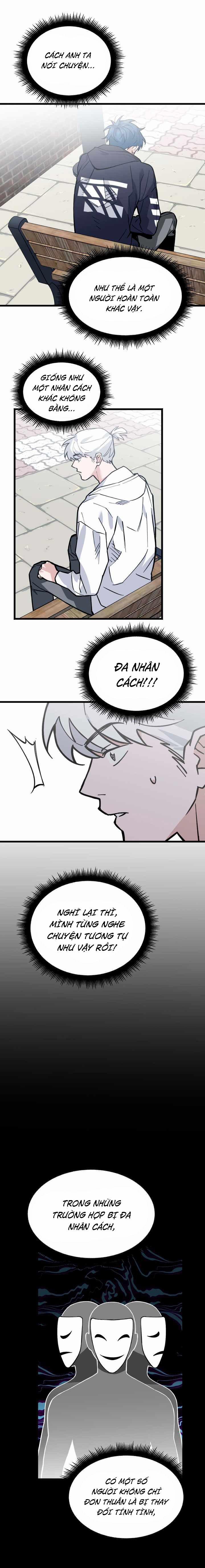 Cực Hạn Trượt Ván 10 trang 11