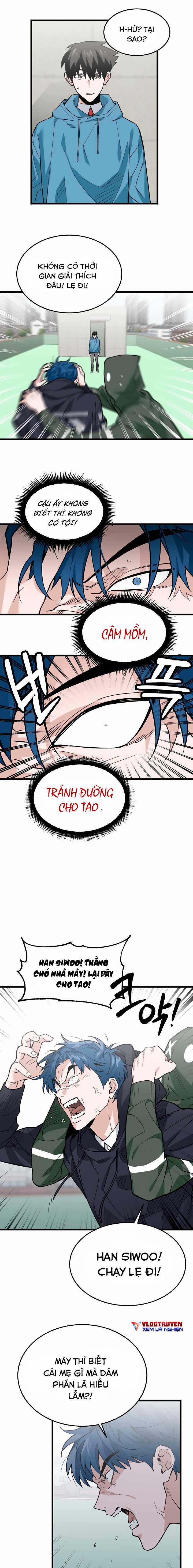 Cực Hạn Trượt Ván 11 trang 10