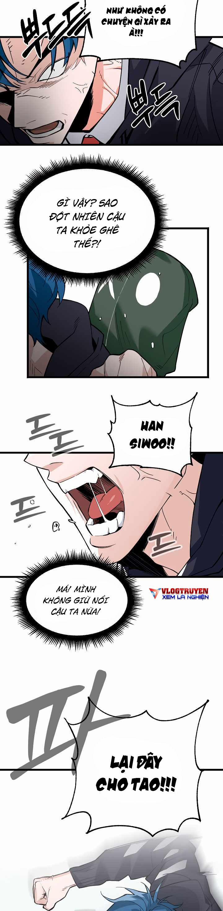 Cực Hạn Trượt Ván 11 trang 12