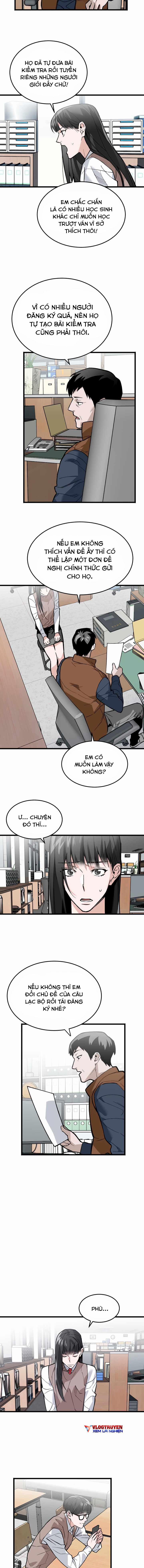 Cực Hạn Trượt Ván 12 trang 10