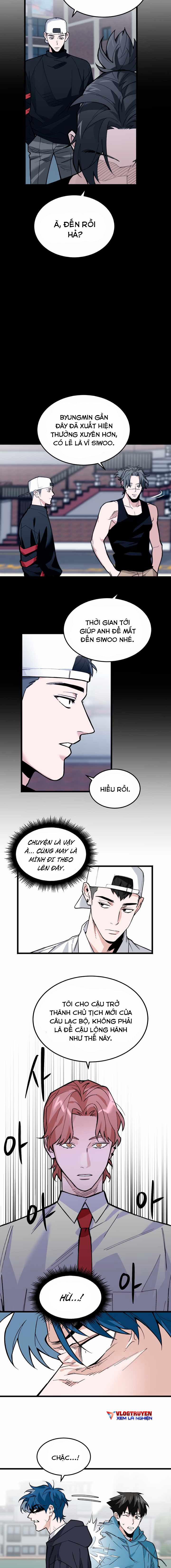 Cực Hạn Trượt Ván 12 trang 6