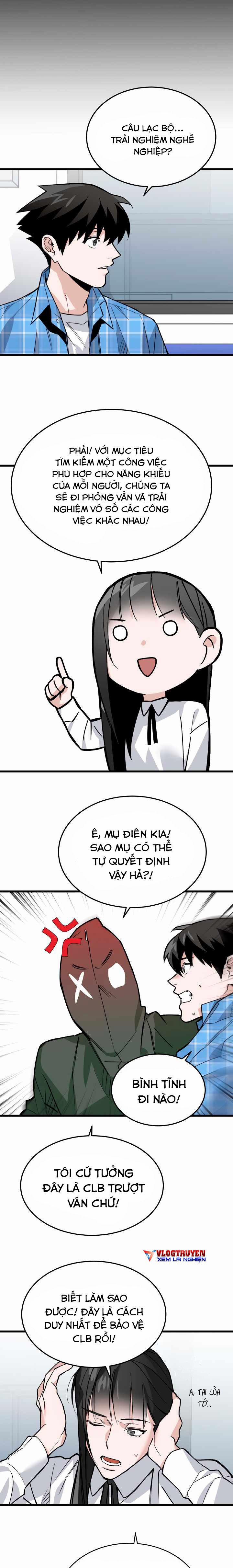 Cực Hạn Trượt Ván 13 trang 10