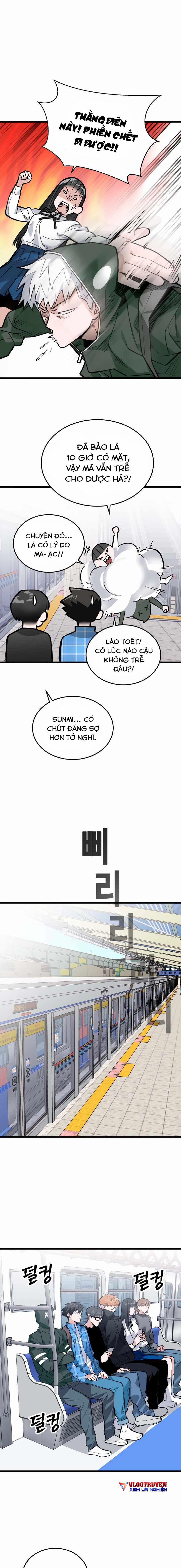 Cực Hạn Trượt Ván 13 trang 7