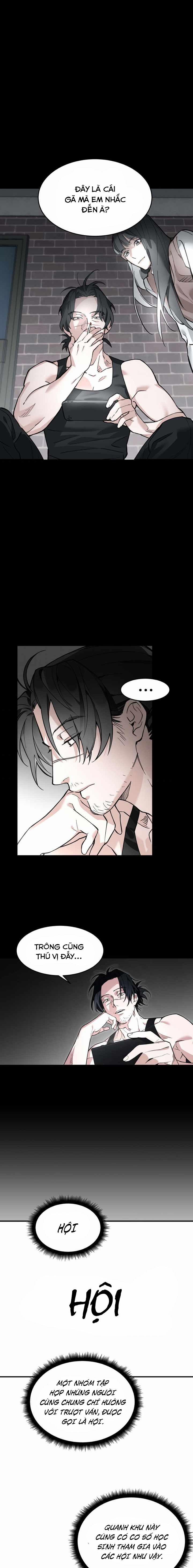 Cực Hạn Trượt Ván 2 trang 1