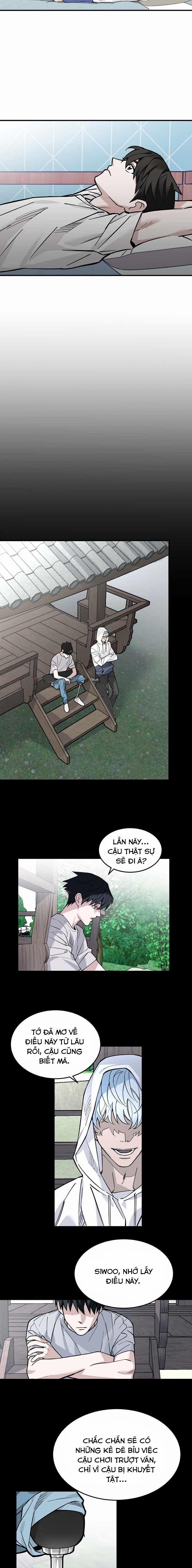 Cực Hạn Trượt Ván 2 trang 8