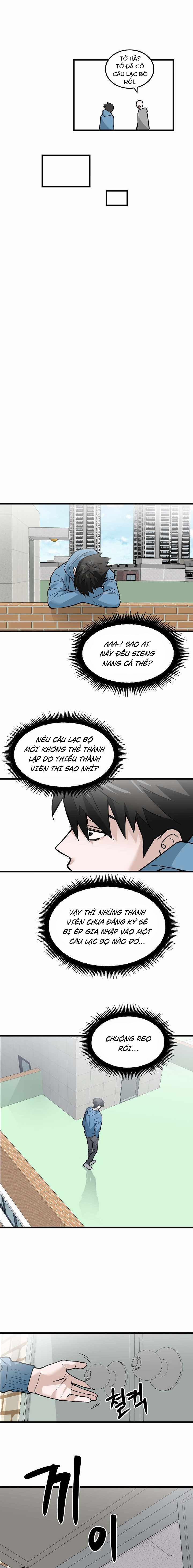 Cực Hạn Trượt Ván 5 trang 11