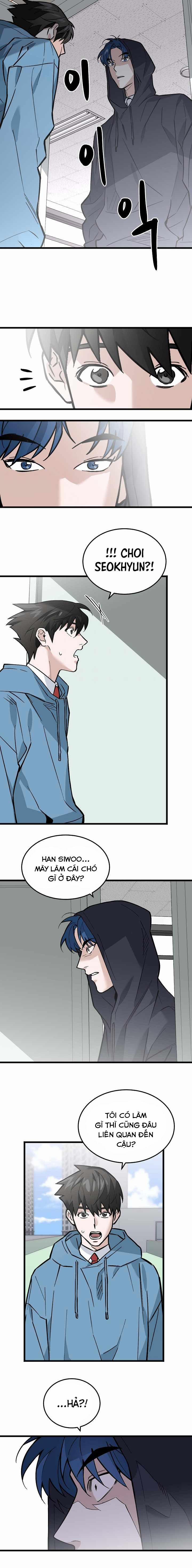 Cực Hạn Trượt Ván 5 trang 12