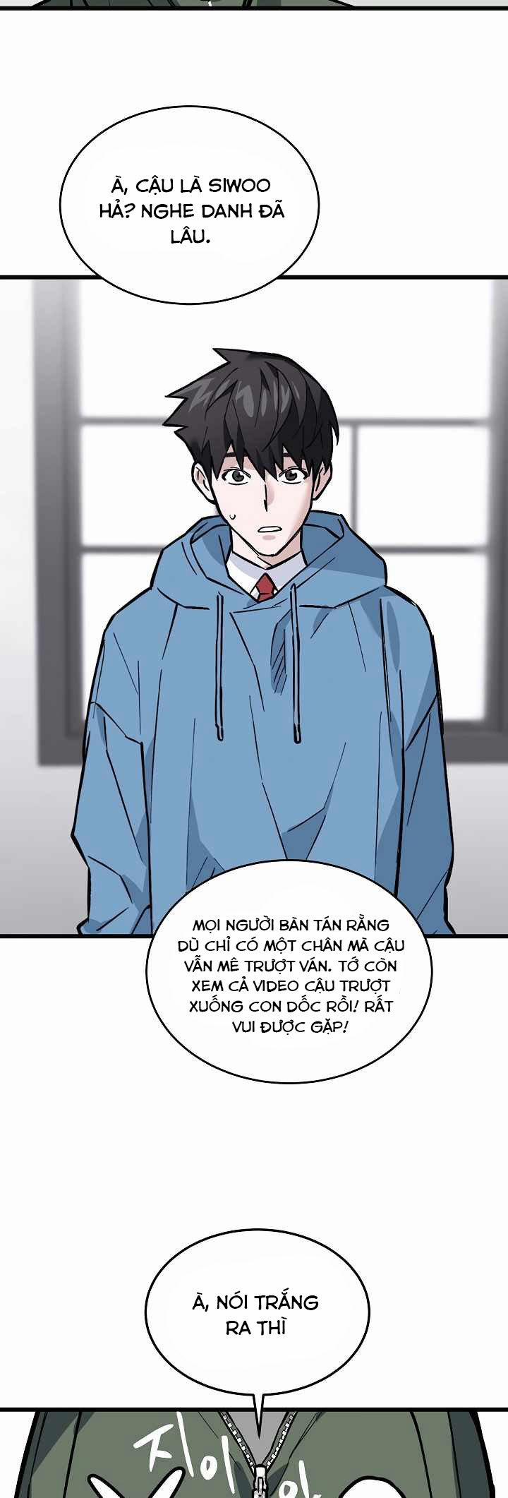 Cực Hạn Trượt Ván 5 trang 16