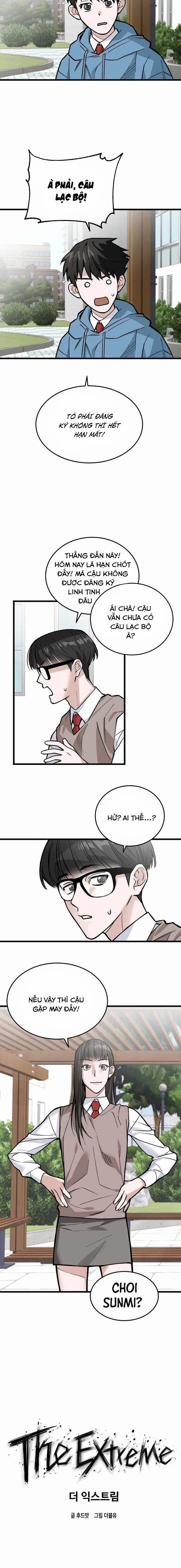 Cực Hạn Trượt Ván 5 trang 3