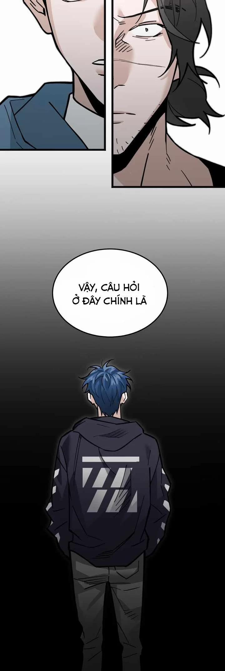 Cực Hạn Trượt Ván 6 trang 11