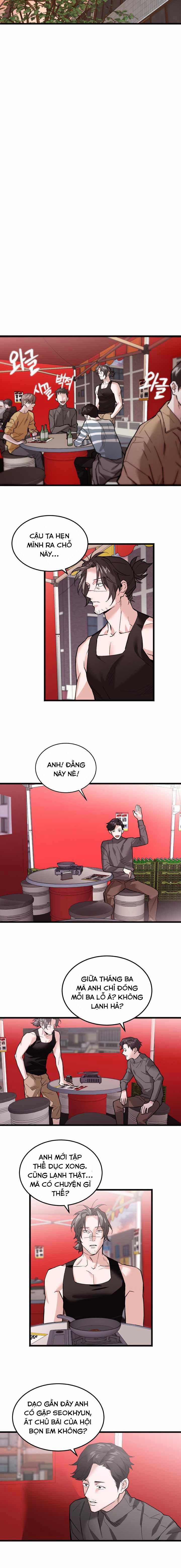 Cực Hạn Trượt Ván 6 trang 8