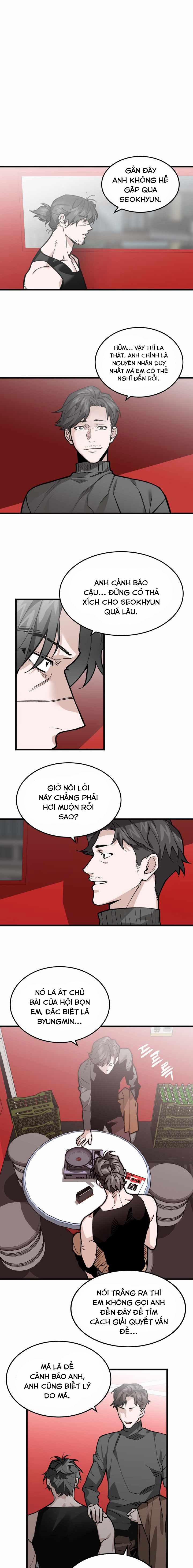 Cực Hạn Trượt Ván 7 trang 4