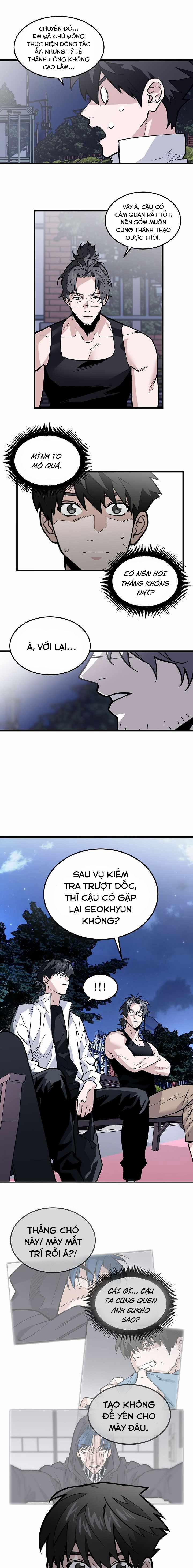 Cực Hạn Trượt Ván 8 trang 4