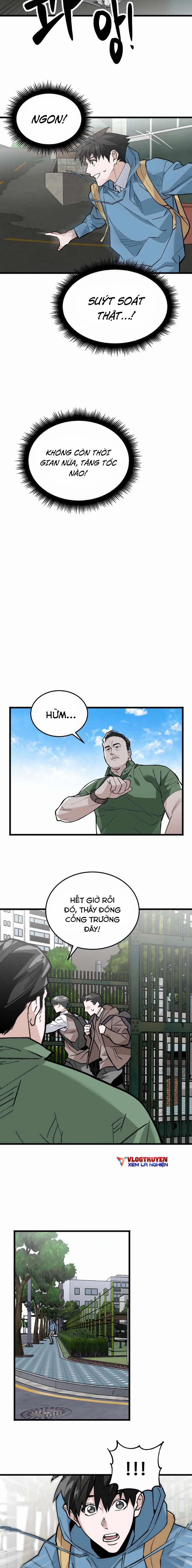 Cực Hạn Trượt Ván 9 trang 13