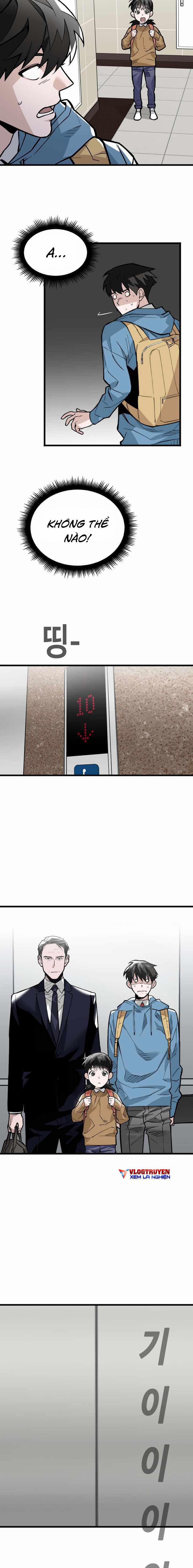 Cực Hạn Trượt Ván 9 trang 4