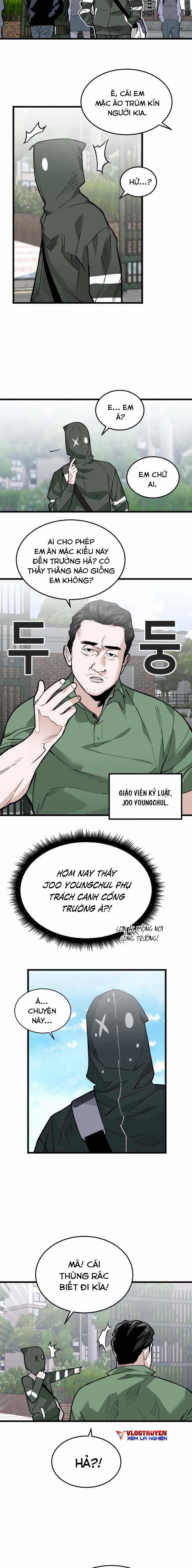 Cực Hạn Trượt Ván 9 trang 8