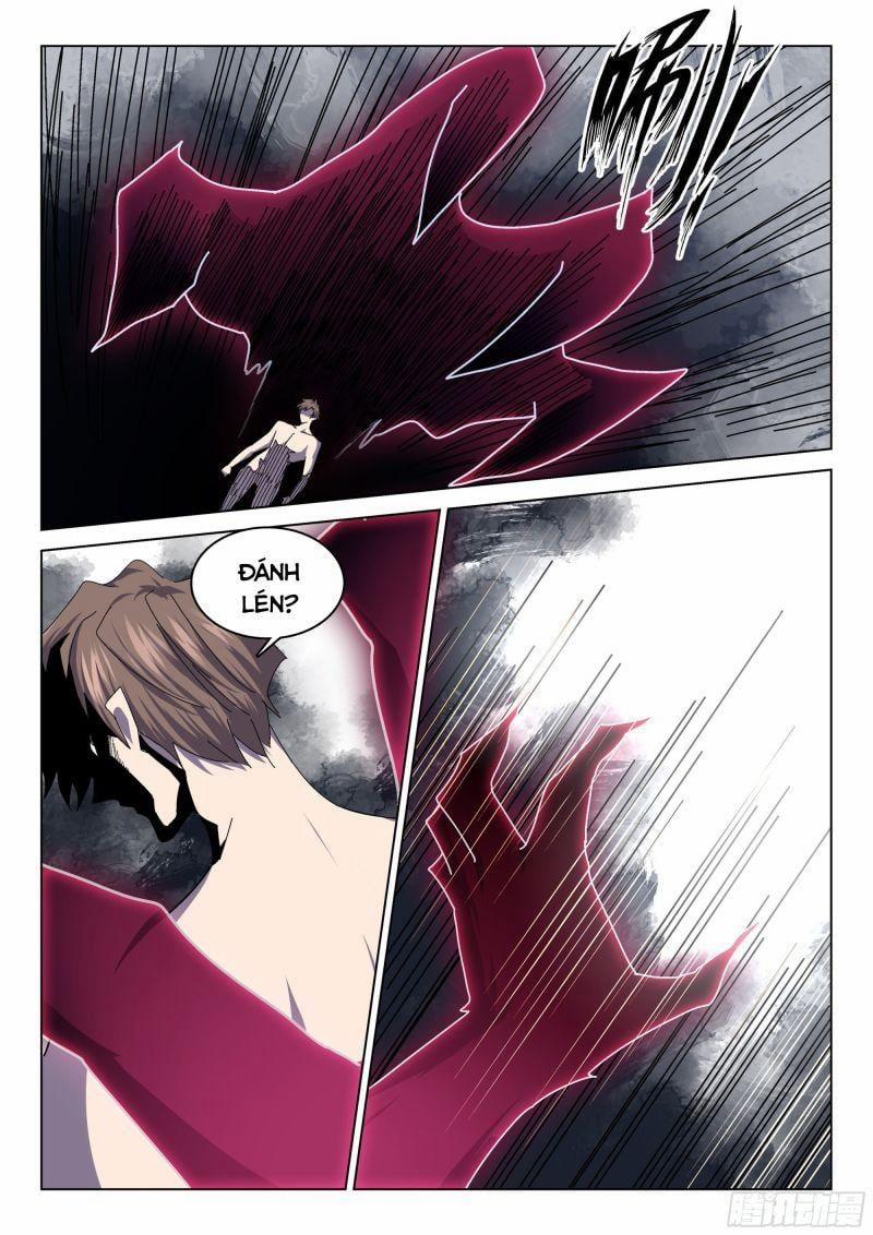 Cực Phẩm Diêm La Hệ Thống 137 trang 3