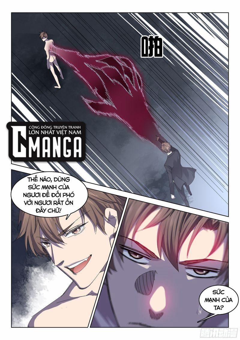 Cực Phẩm Diêm La Hệ Thống 137 trang 4