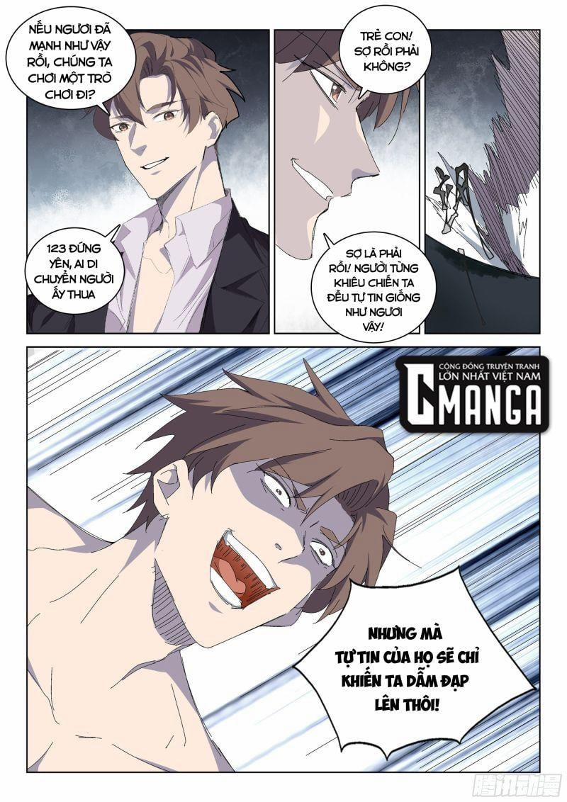 Cực Phẩm Diêm La Hệ Thống 137 trang 6