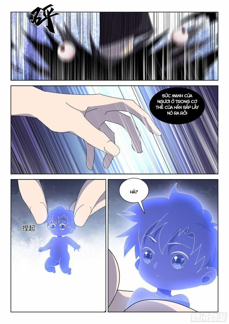 Cực Phẩm Diêm La Hệ Thống 138 trang 4