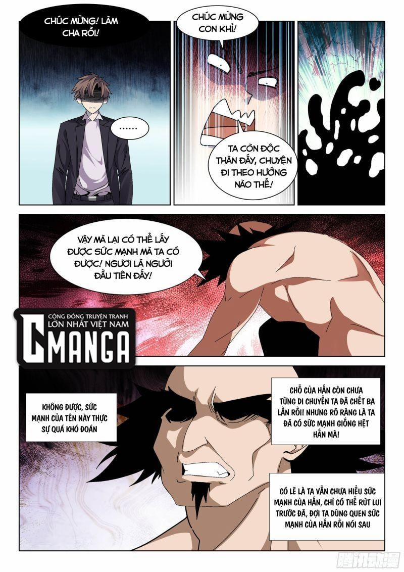 Cực Phẩm Diêm La Hệ Thống 138 trang 6